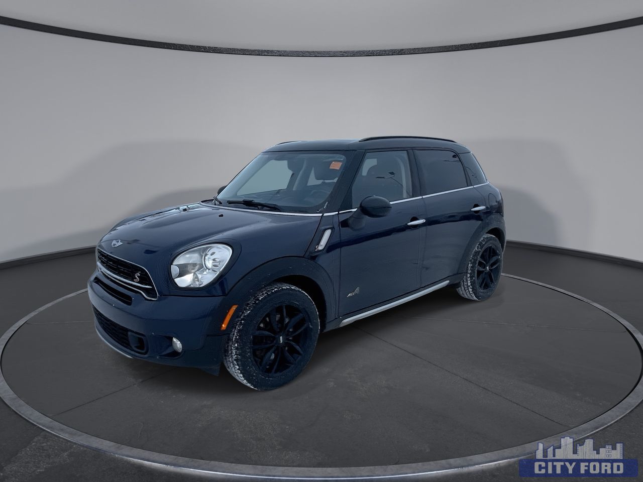 used 2016 MINI Cooper Countryman car, priced at $16,999