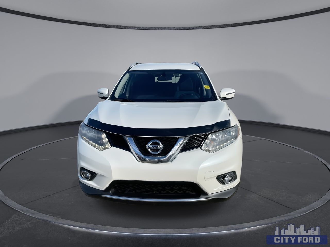 used 2016 Nissan Rogue car, priced at $20,991