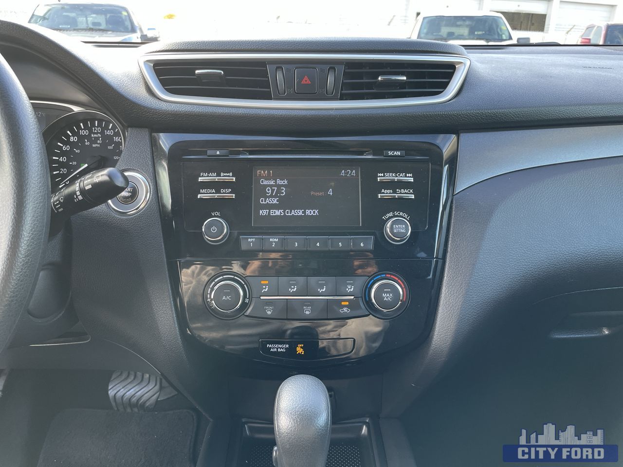 used 2016 Nissan Rogue car, priced at $20,991