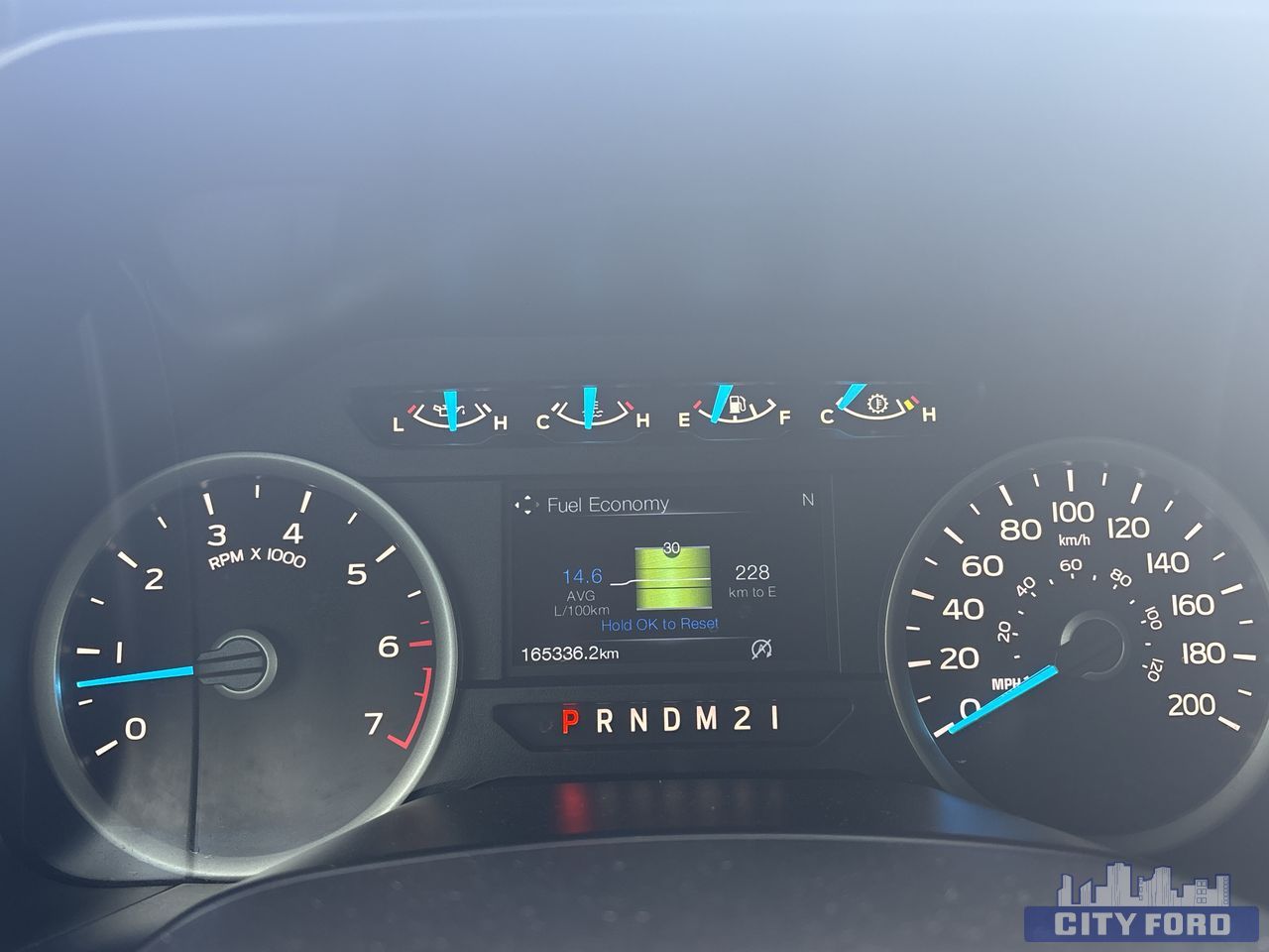 used 2017 Ford F-150 car, priced at $25,995