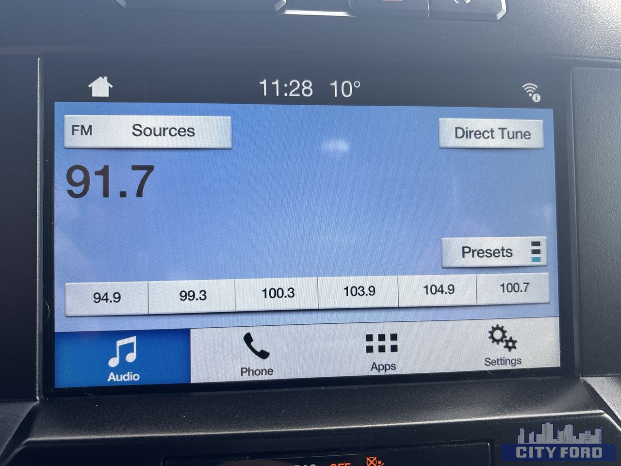 used 2017 Ford F-150 car, priced at $25,995