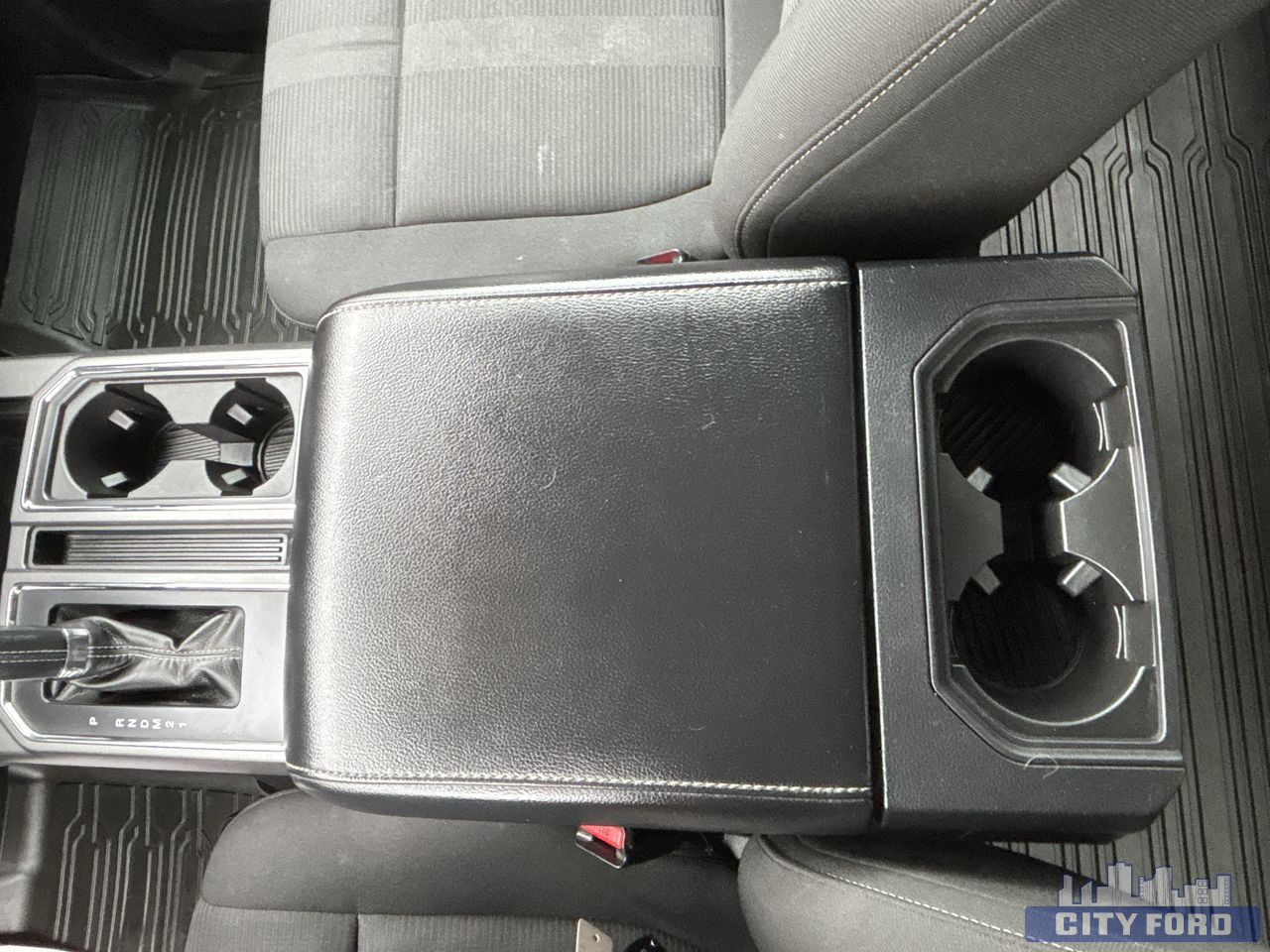 used 2017 Ford F-150 car, priced at $25,995