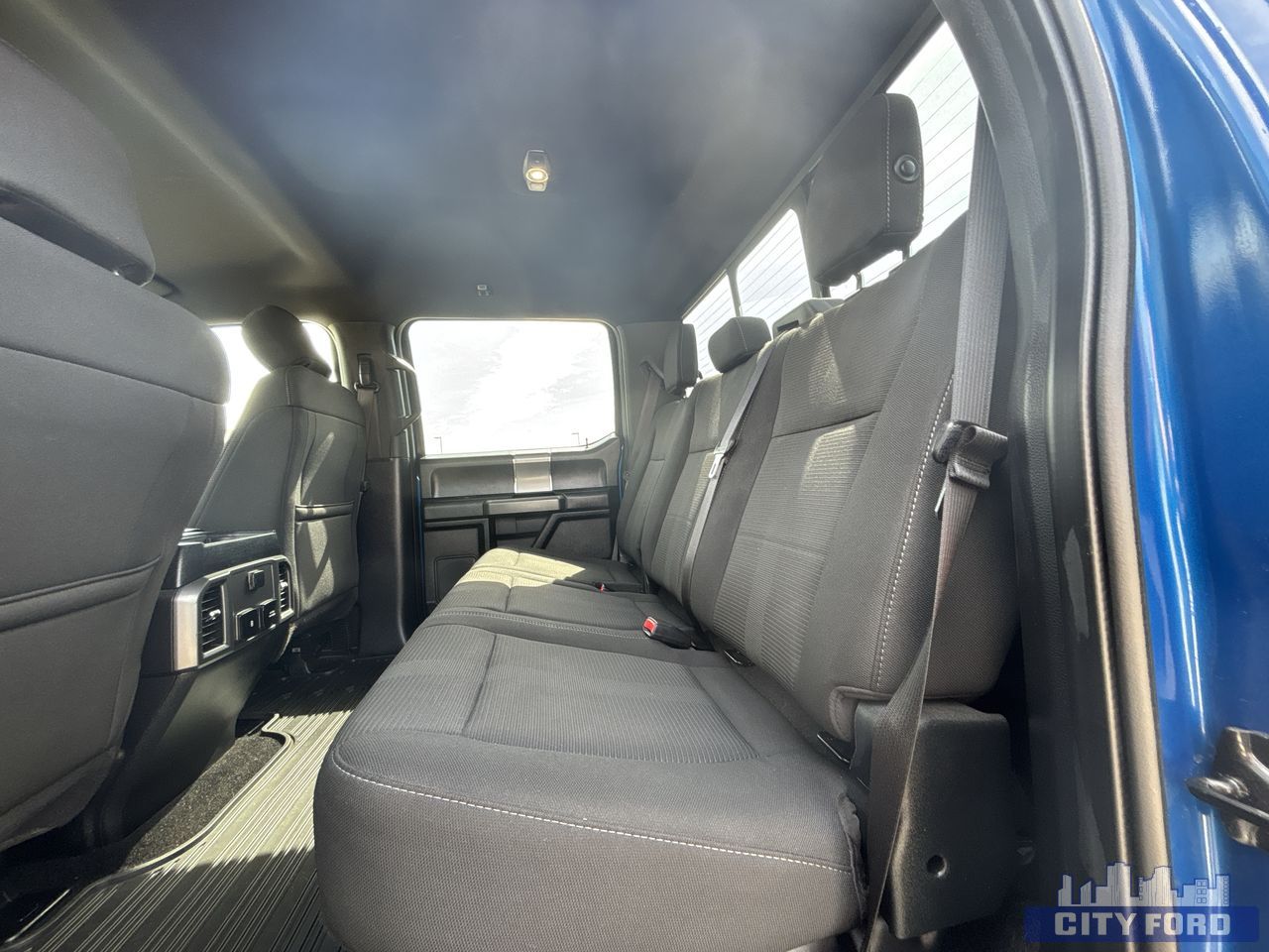 used 2017 Ford F-150 car, priced at $25,995