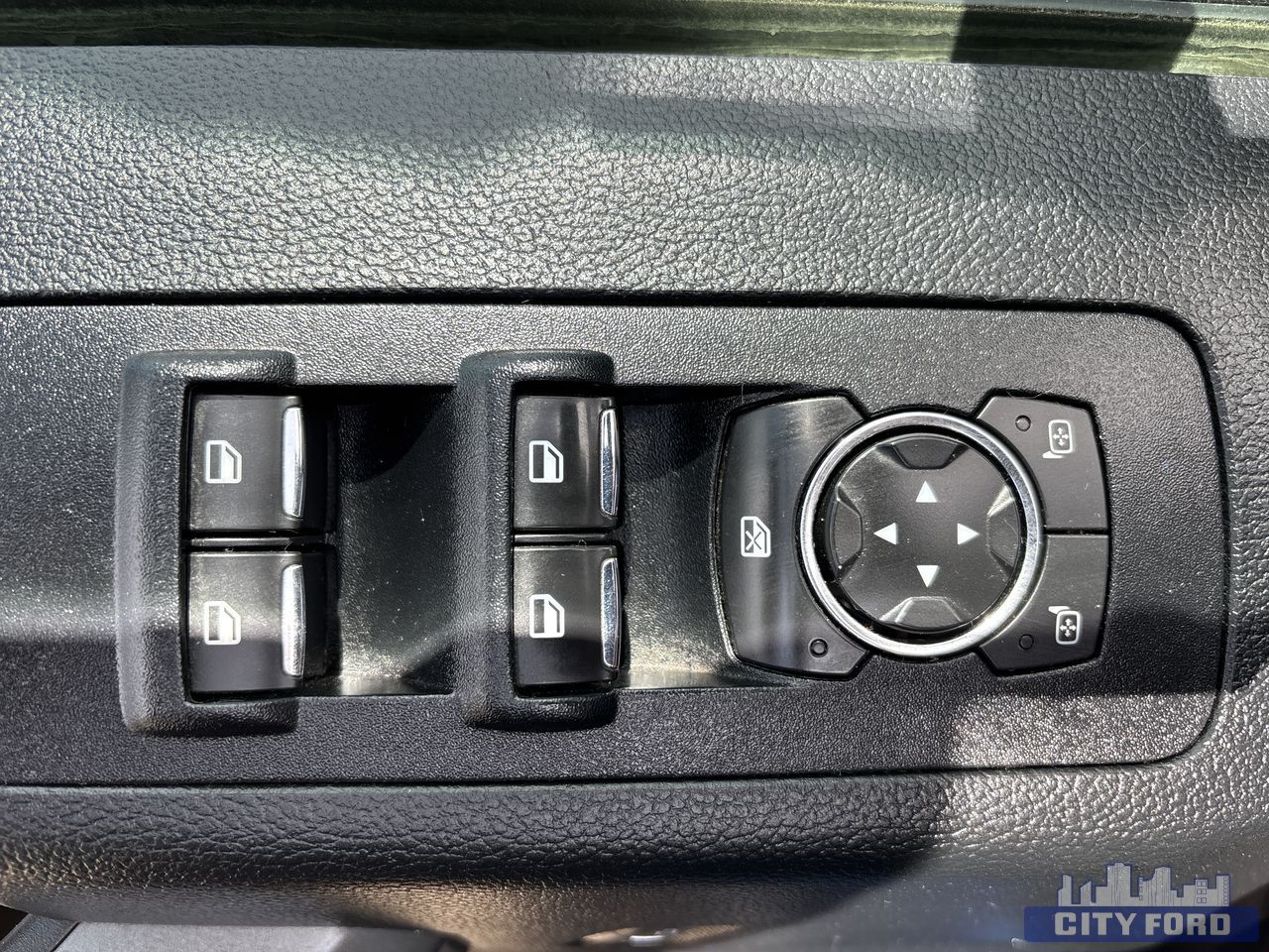 used 2017 Ford F-150 car, priced at $25,991