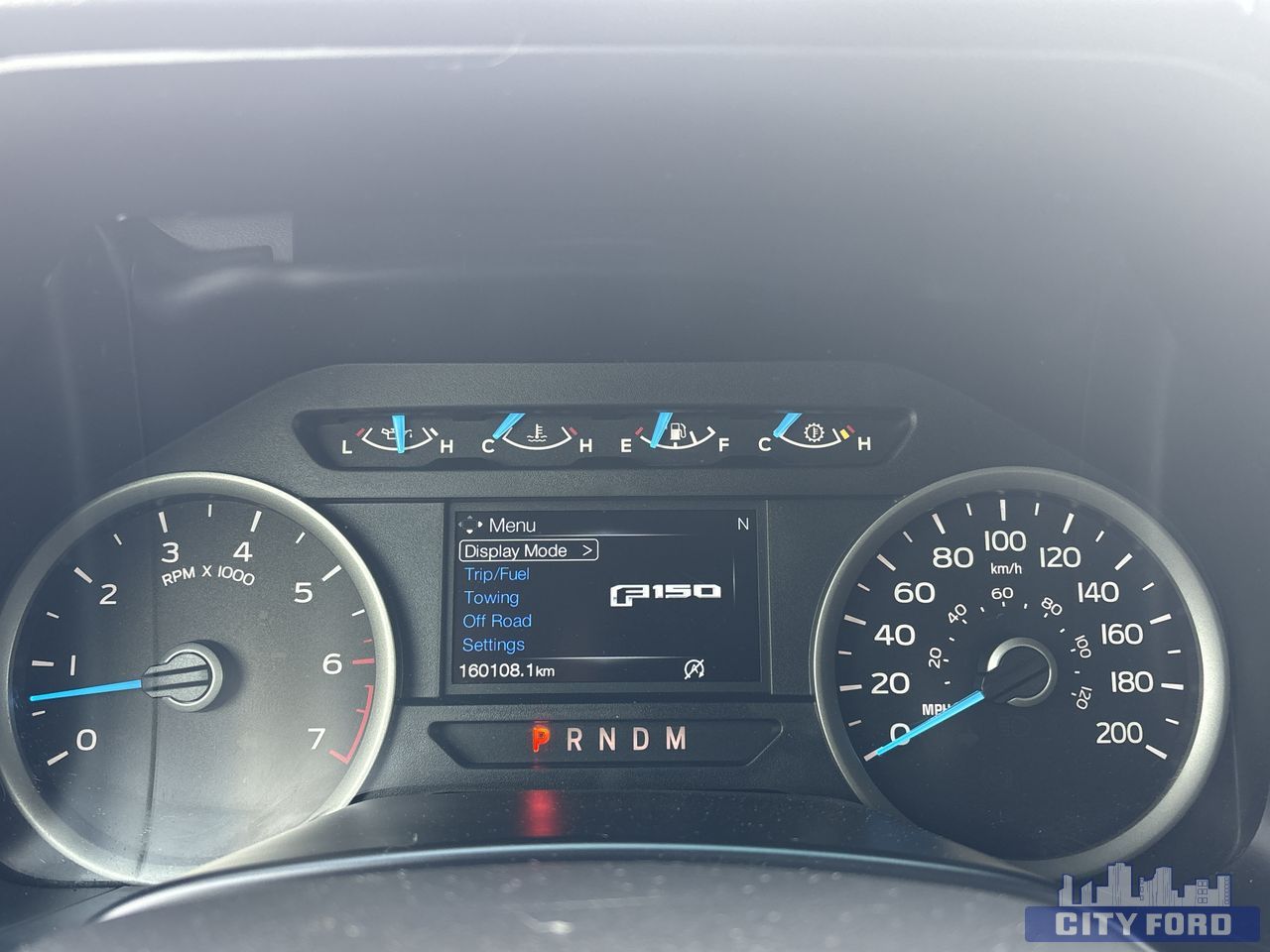 used 2017 Ford F-150 car, priced at $25,991