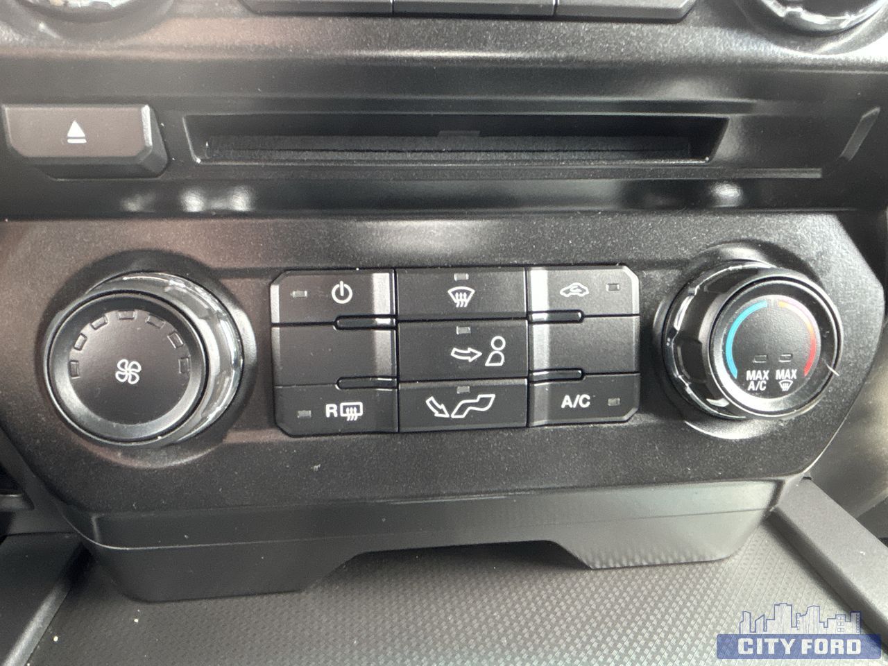used 2017 Ford F-150 car, priced at $25,991