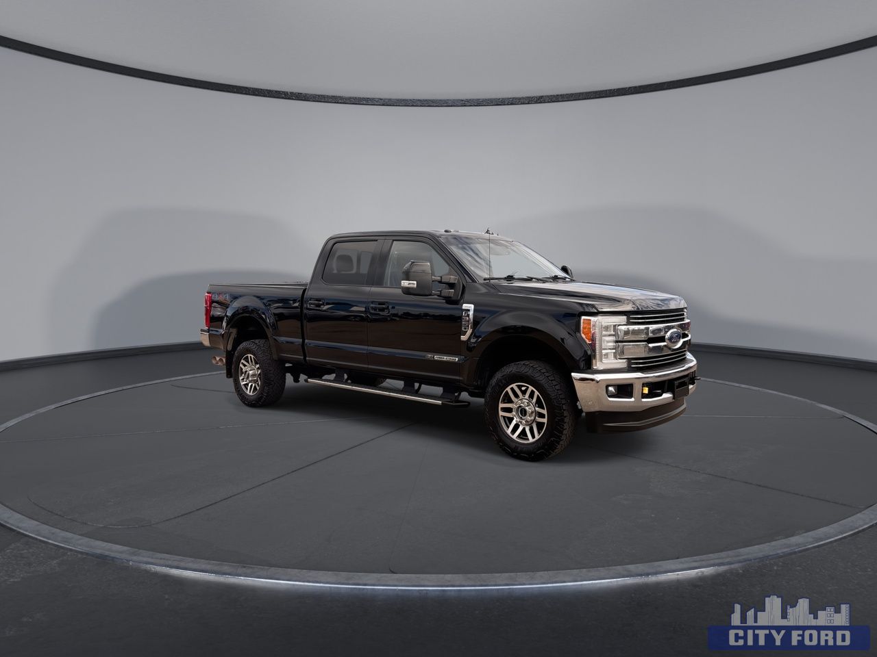 used 2017 Ford Super Duty F-350 SRW car, priced at $47,995
