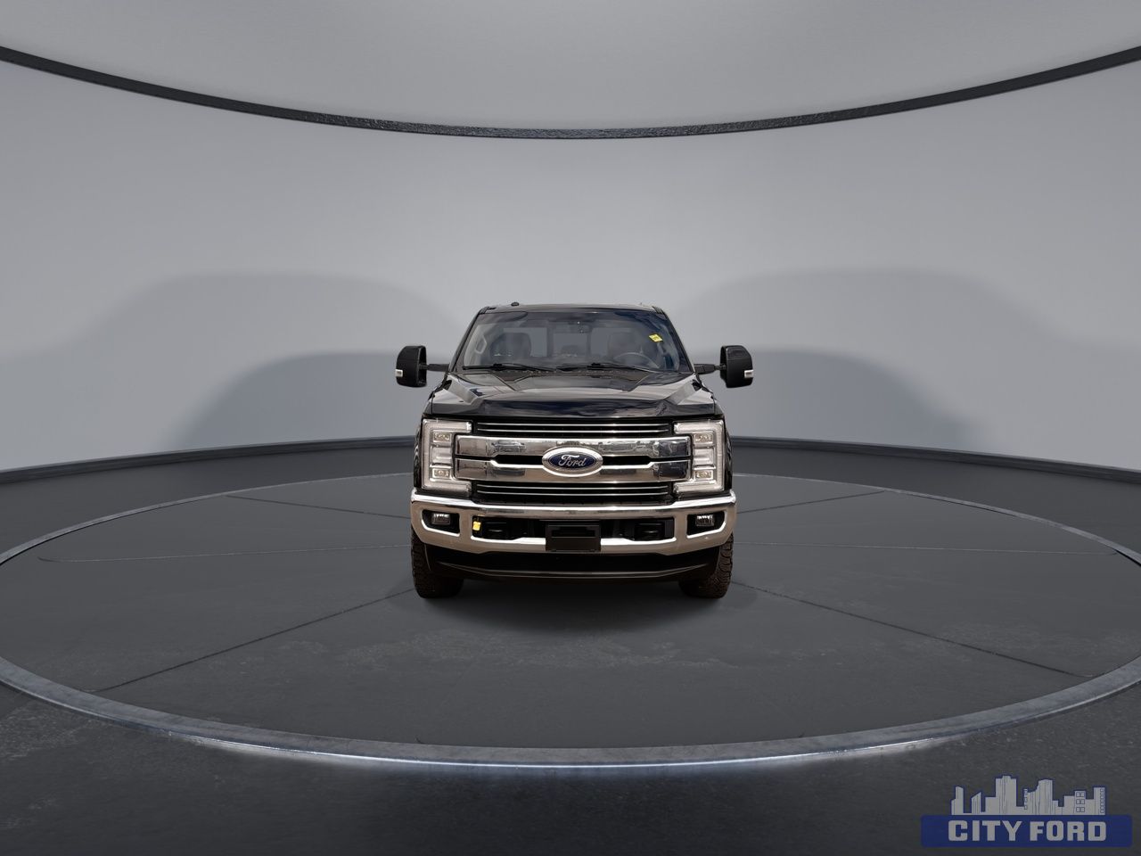 used 2017 Ford Super Duty F-350 SRW car, priced at $47,995