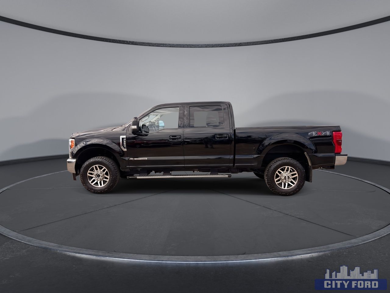used 2017 Ford Super Duty F-350 SRW car, priced at $47,995
