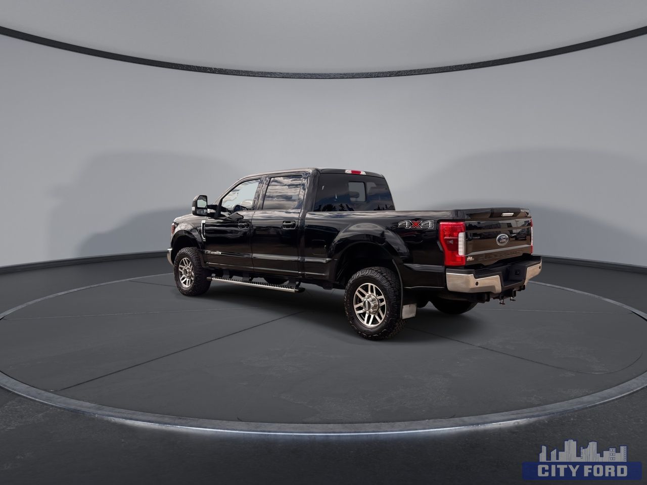 used 2017 Ford Super Duty F-350 SRW car, priced at $47,995