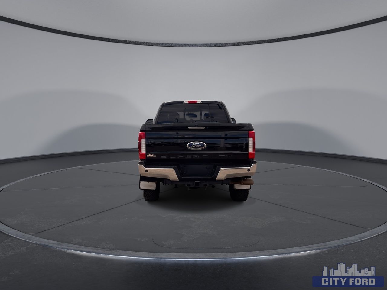 used 2017 Ford Super Duty F-350 SRW car, priced at $47,995