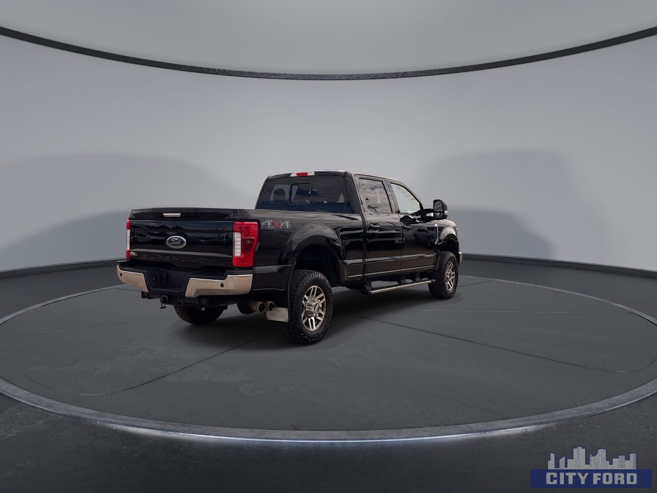 used 2017 Ford Super Duty F-350 SRW car, priced at $47,995