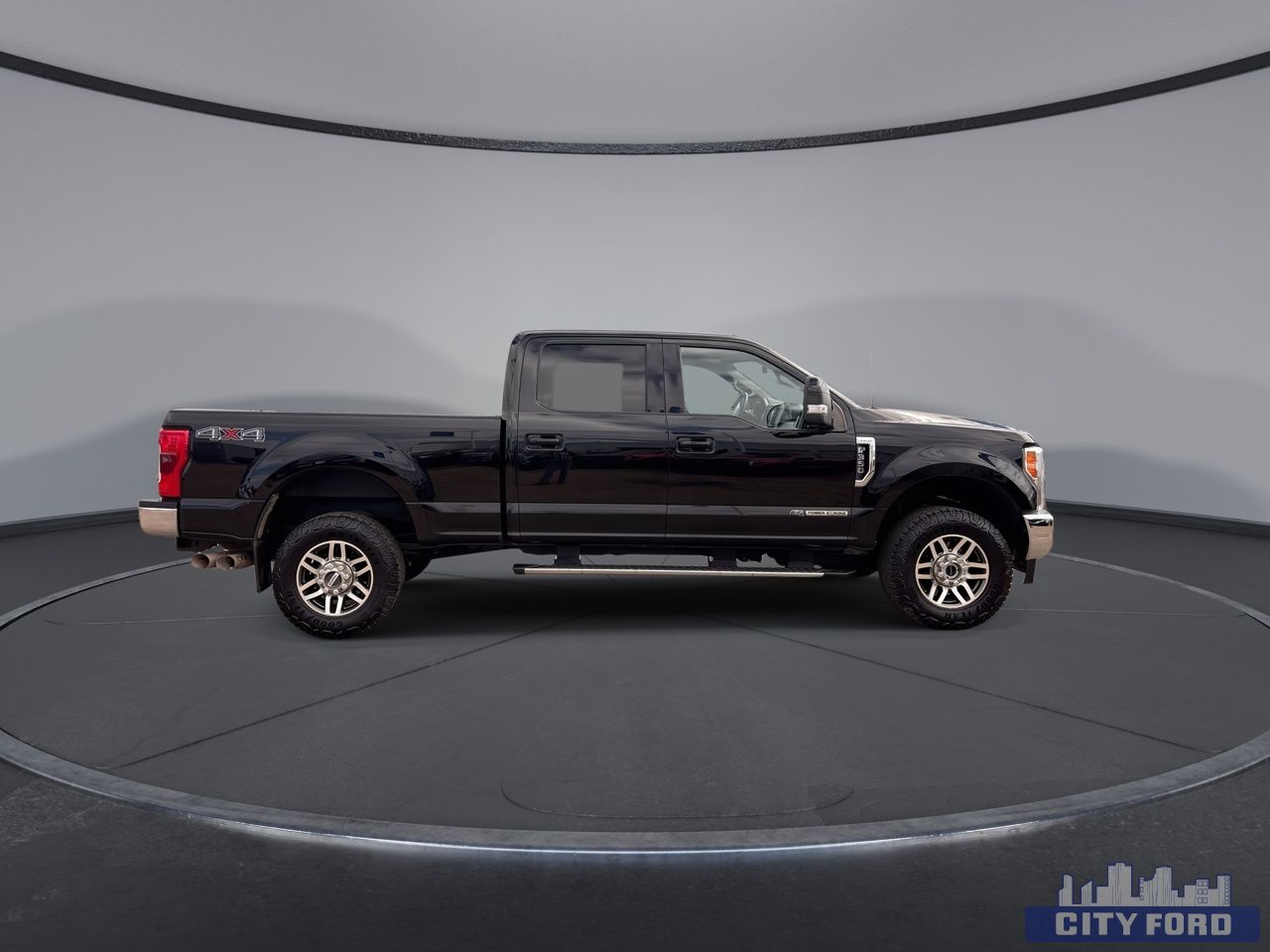 used 2017 Ford Super Duty F-350 SRW car, priced at $47,995