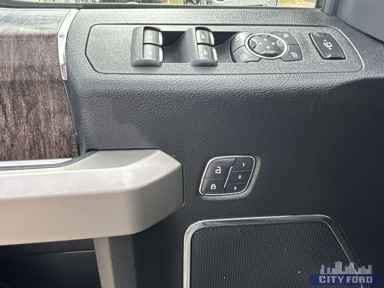 used 2017 Ford Super Duty F-350 SRW car, priced at $47,995