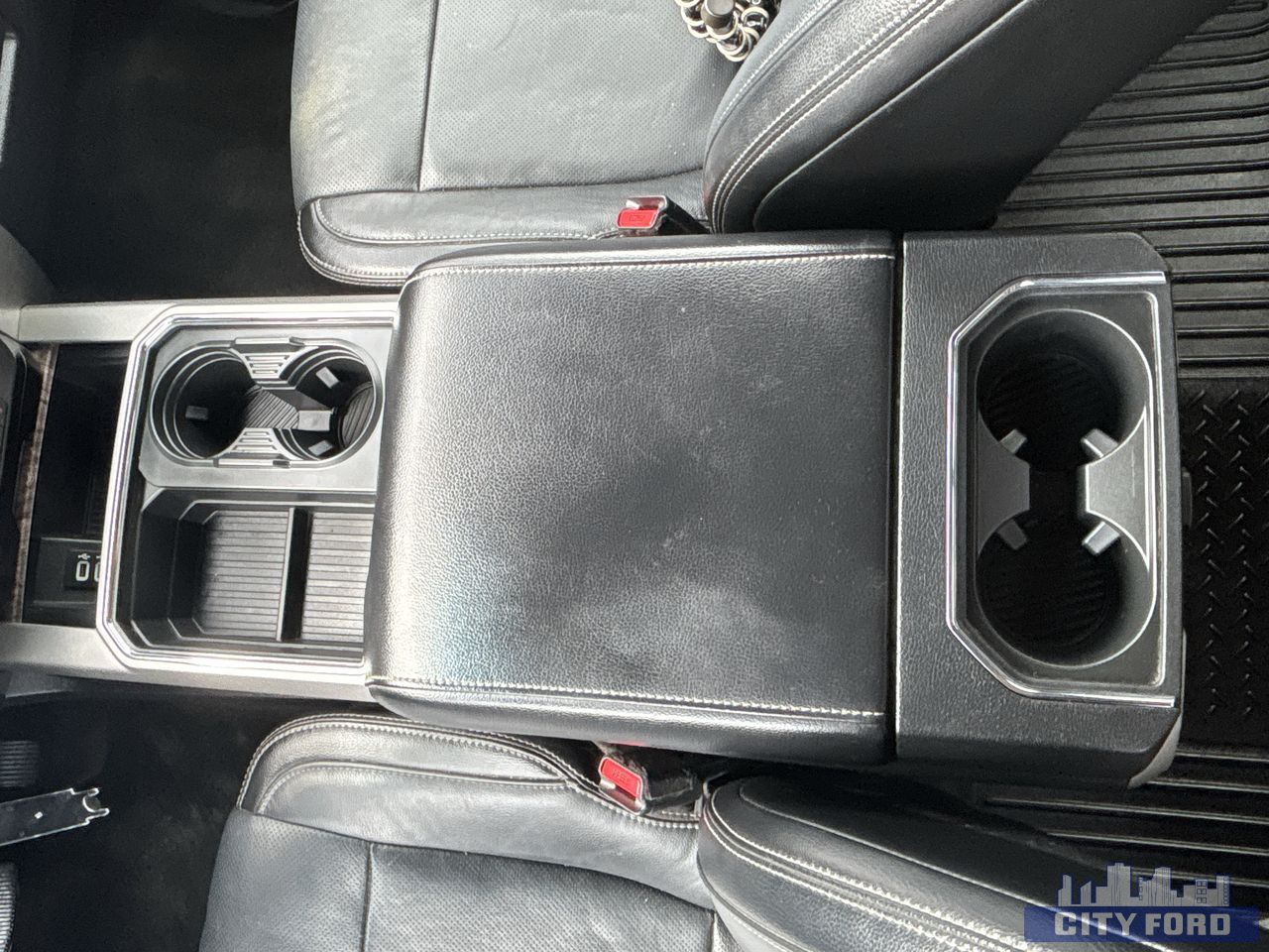 used 2017 Ford Super Duty F-350 SRW car, priced at $47,995