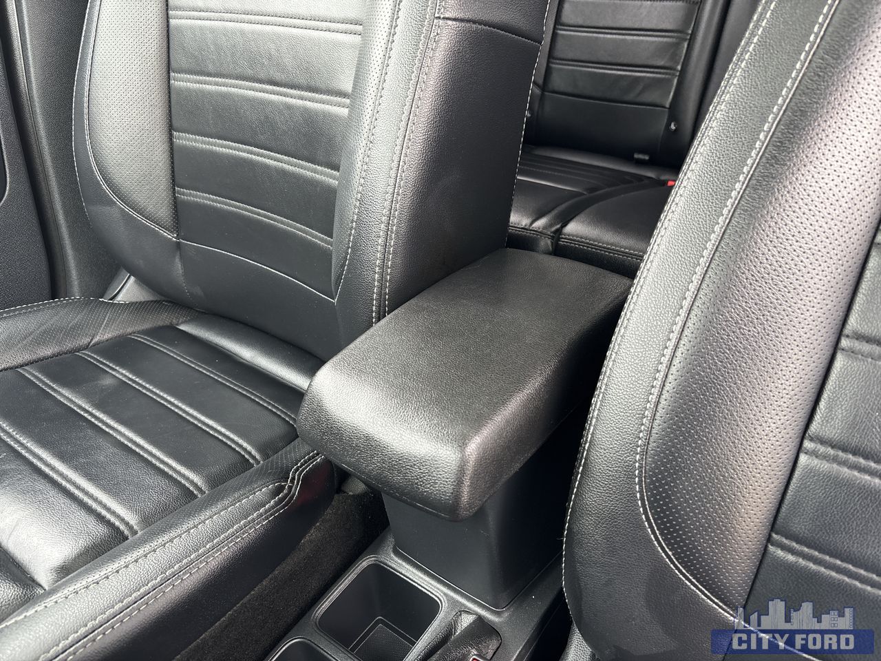used 2018 Ford EcoSport car, priced at $20,995