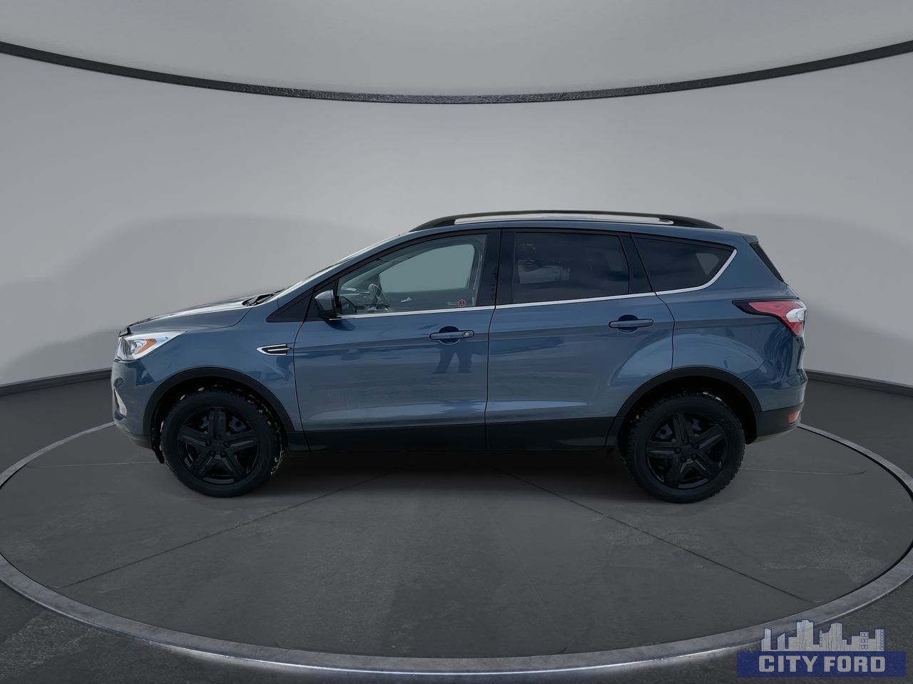 used 2018 Ford Escape car, priced at $24,995