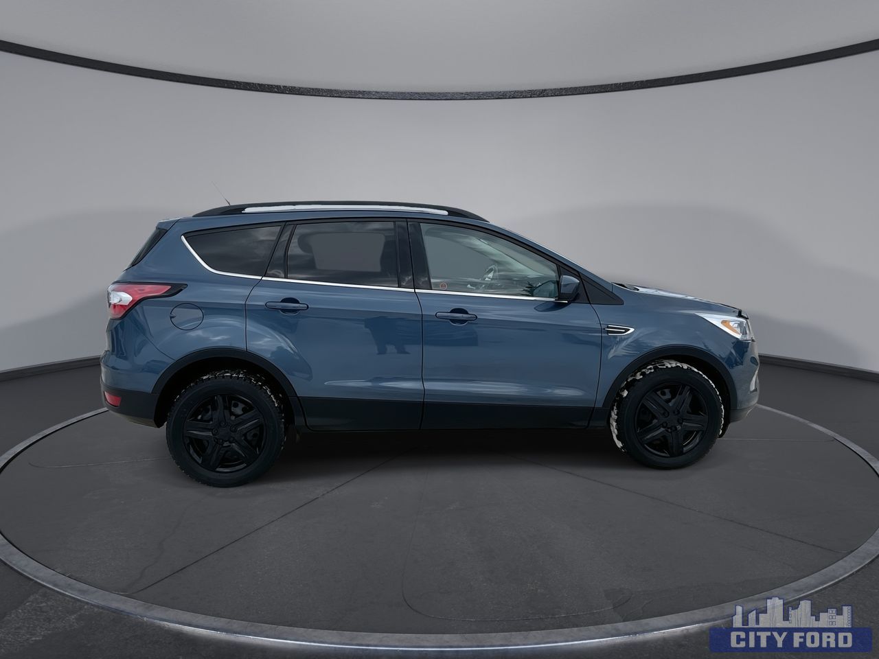 used 2018 Ford Escape car, priced at $24,995