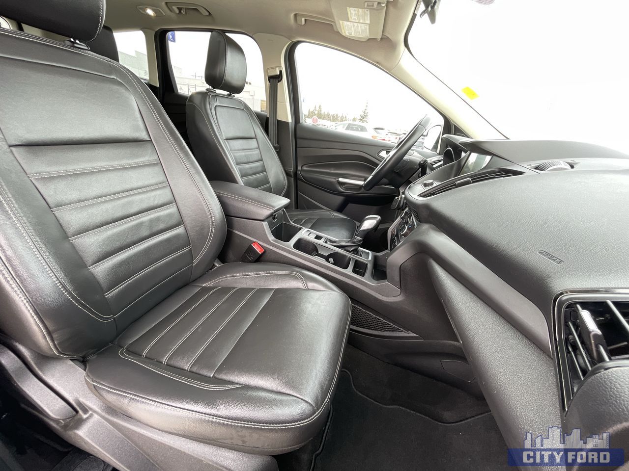 used 2018 Ford Escape car, priced at $24,995