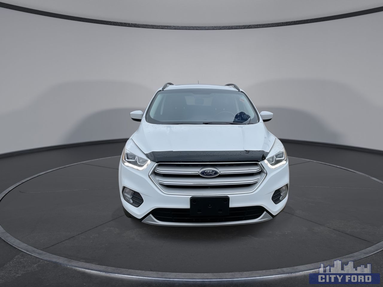 used 2018 Ford Escape car, priced at $22,995