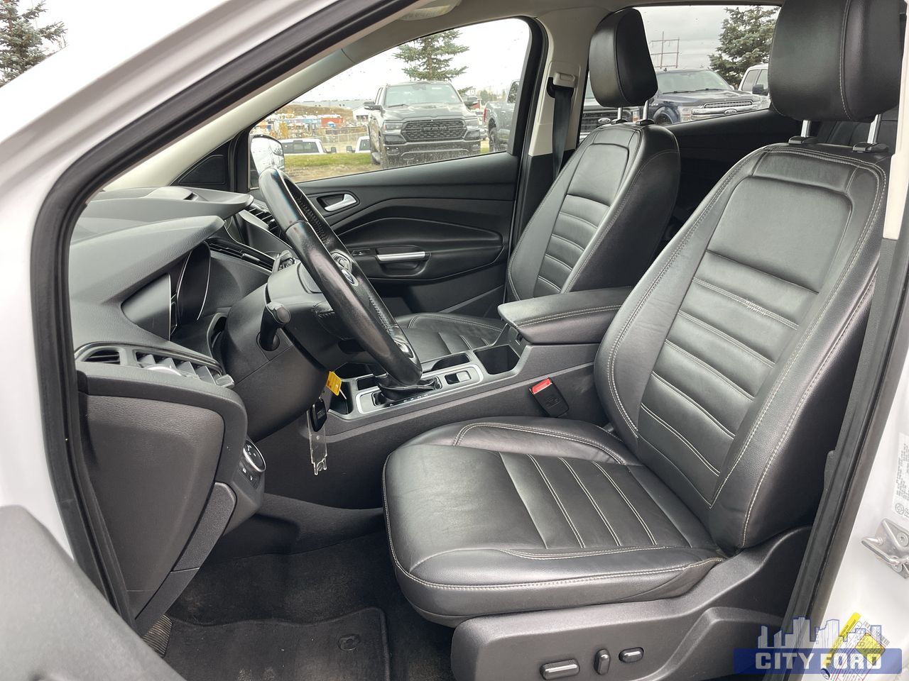 used 2018 Ford Escape car, priced at $22,995