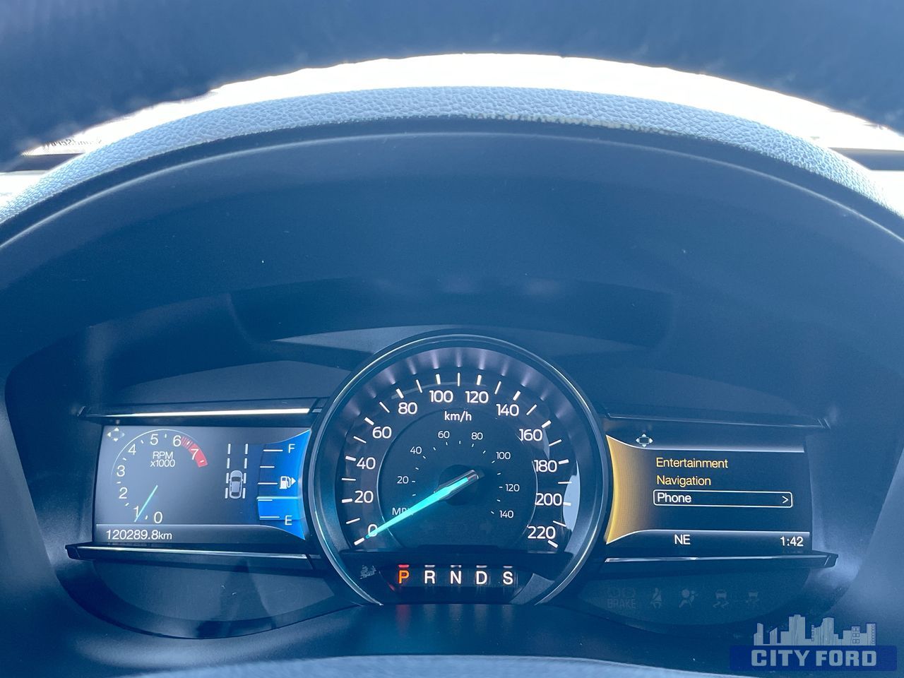 used 2018 Ford Explorer car, priced at $27,995