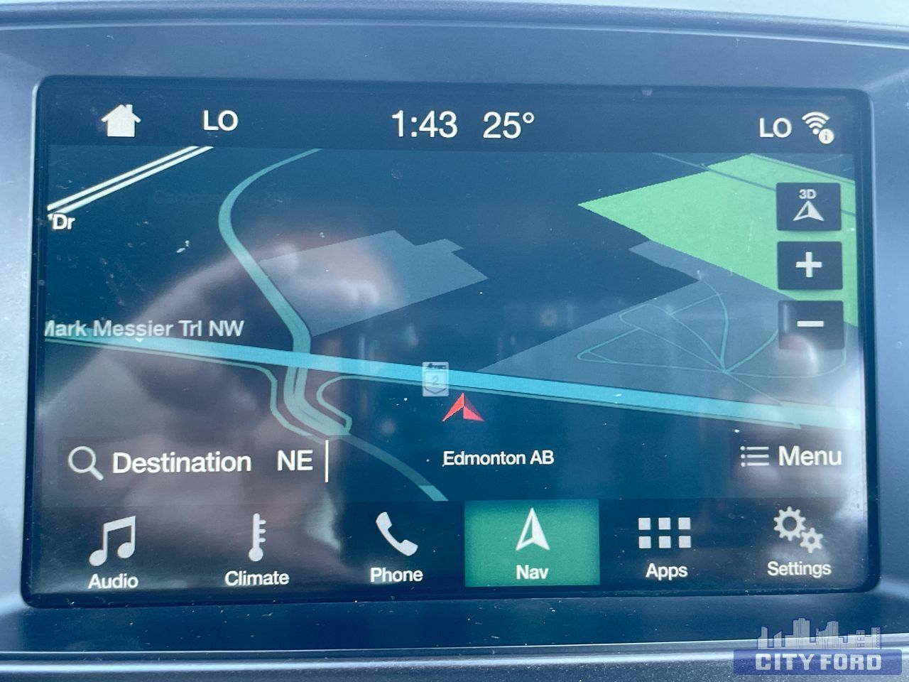 used 2018 Ford Explorer car, priced at $27,995