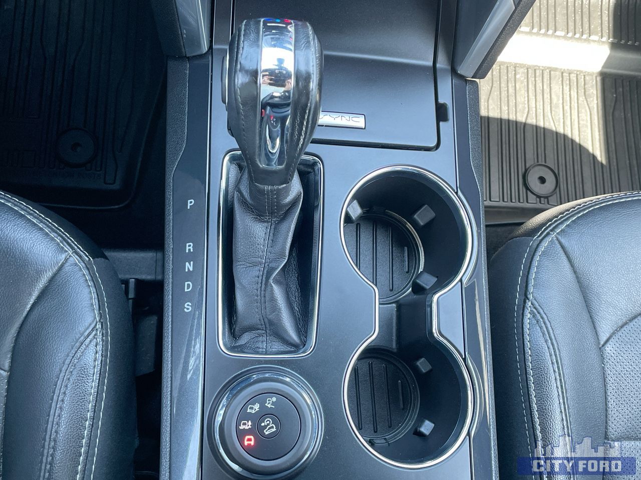 used 2018 Ford Explorer car, priced at $27,995