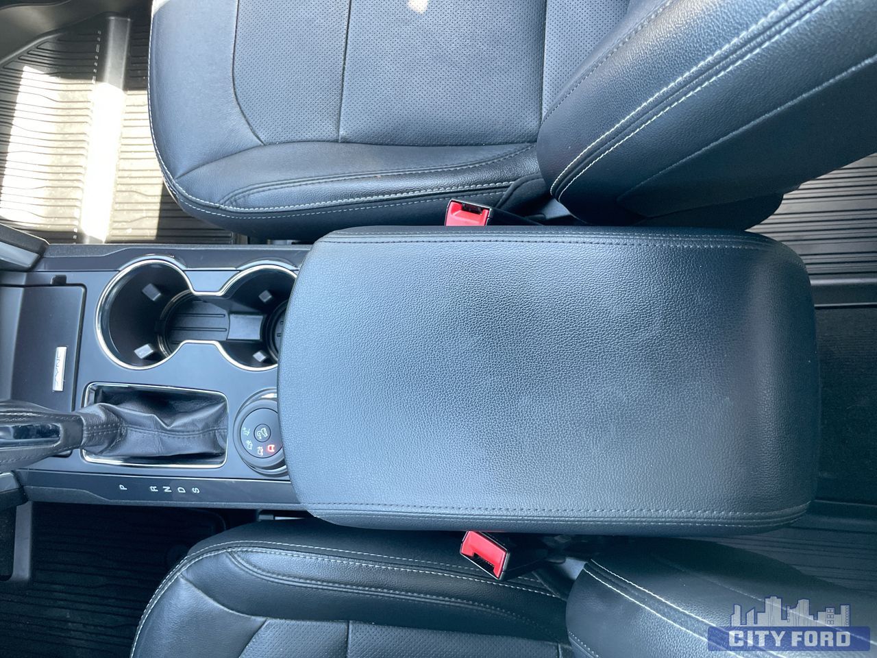 used 2018 Ford Explorer car, priced at $27,995