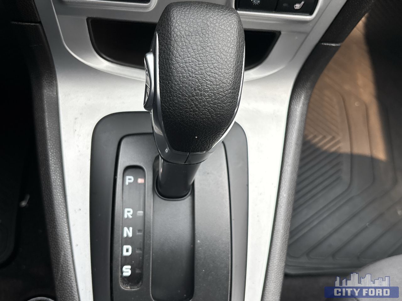 used 2018 Ford Fiesta car, priced at $14,995