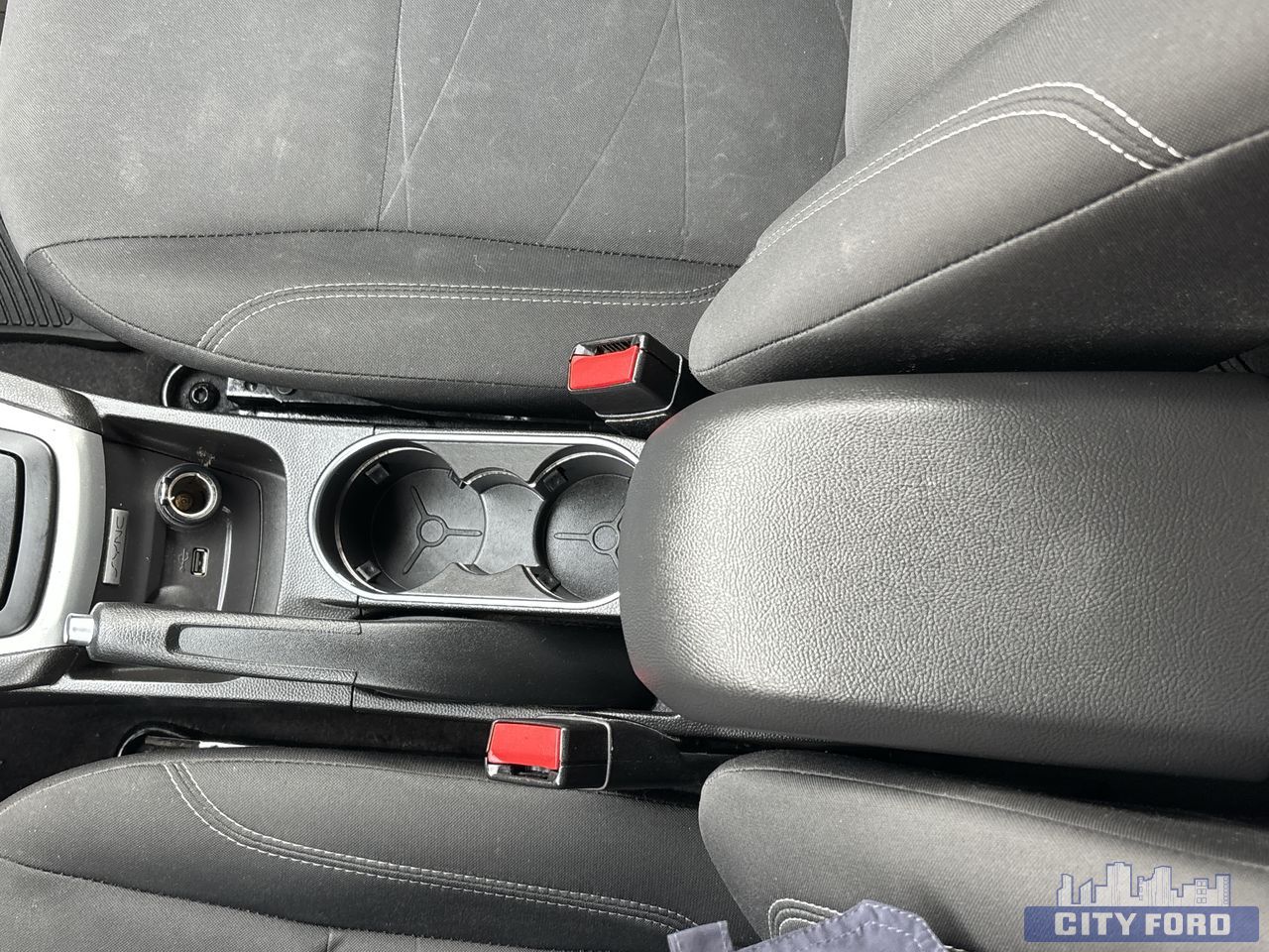 used 2018 Ford Fiesta car, priced at $14,995