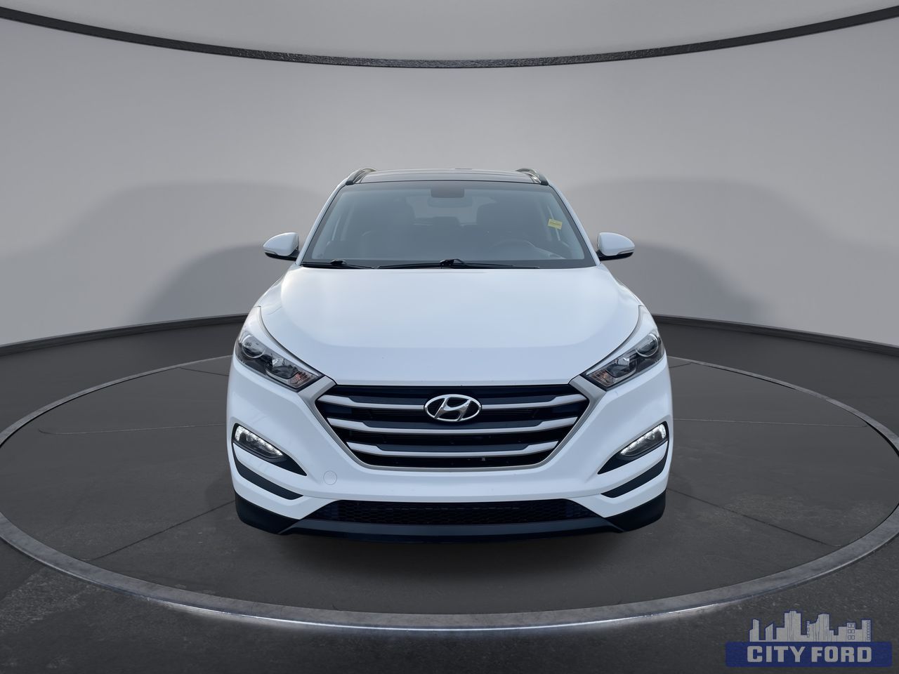 used 2018 Hyundai Tucson car, priced at $22,895