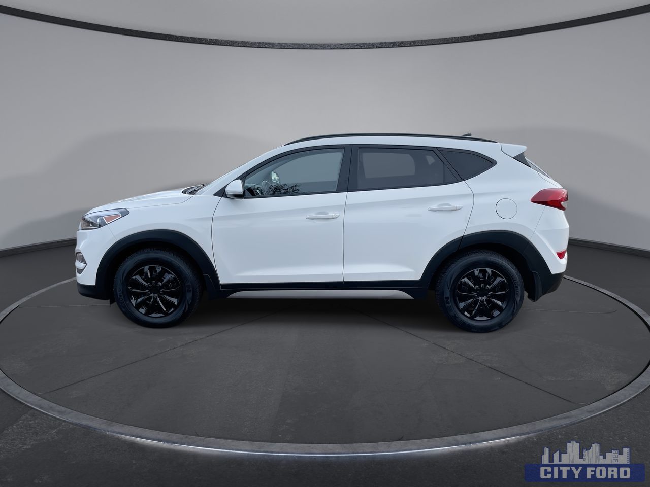 used 2018 Hyundai Tucson car, priced at $22,895