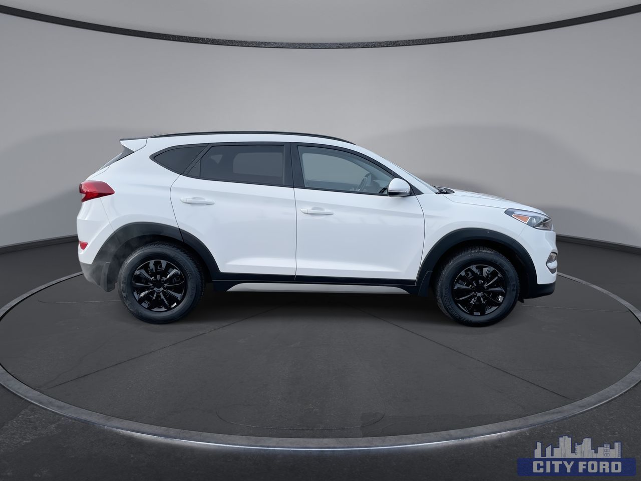 used 2018 Hyundai Tucson car, priced at $22,895