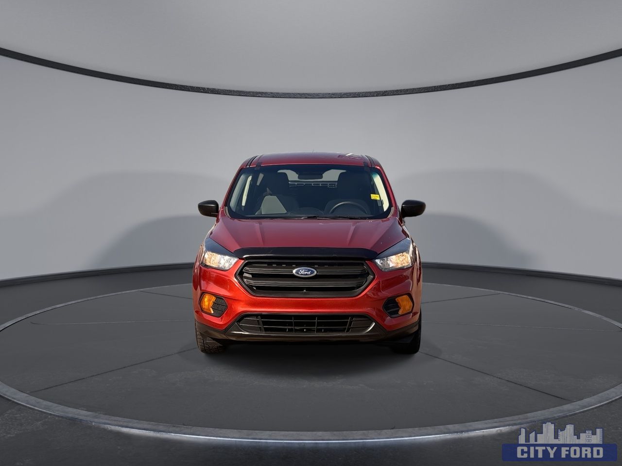 used 2019 Ford Escape car, priced at $16,991