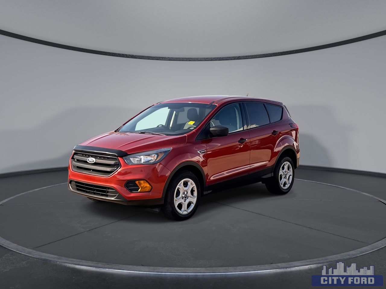 used 2019 Ford Escape car, priced at $16,991