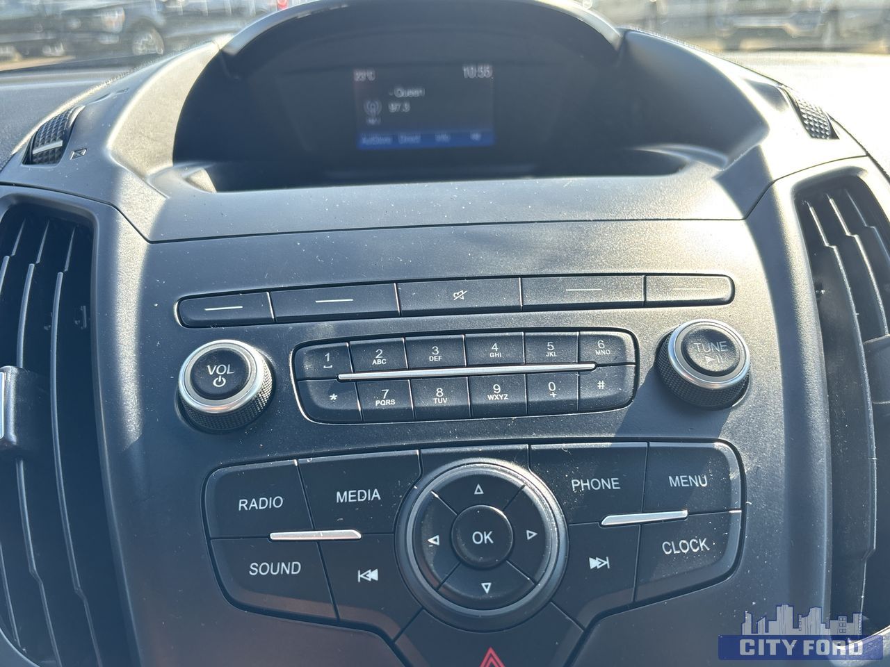 used 2019 Ford Escape car, priced at $16,991