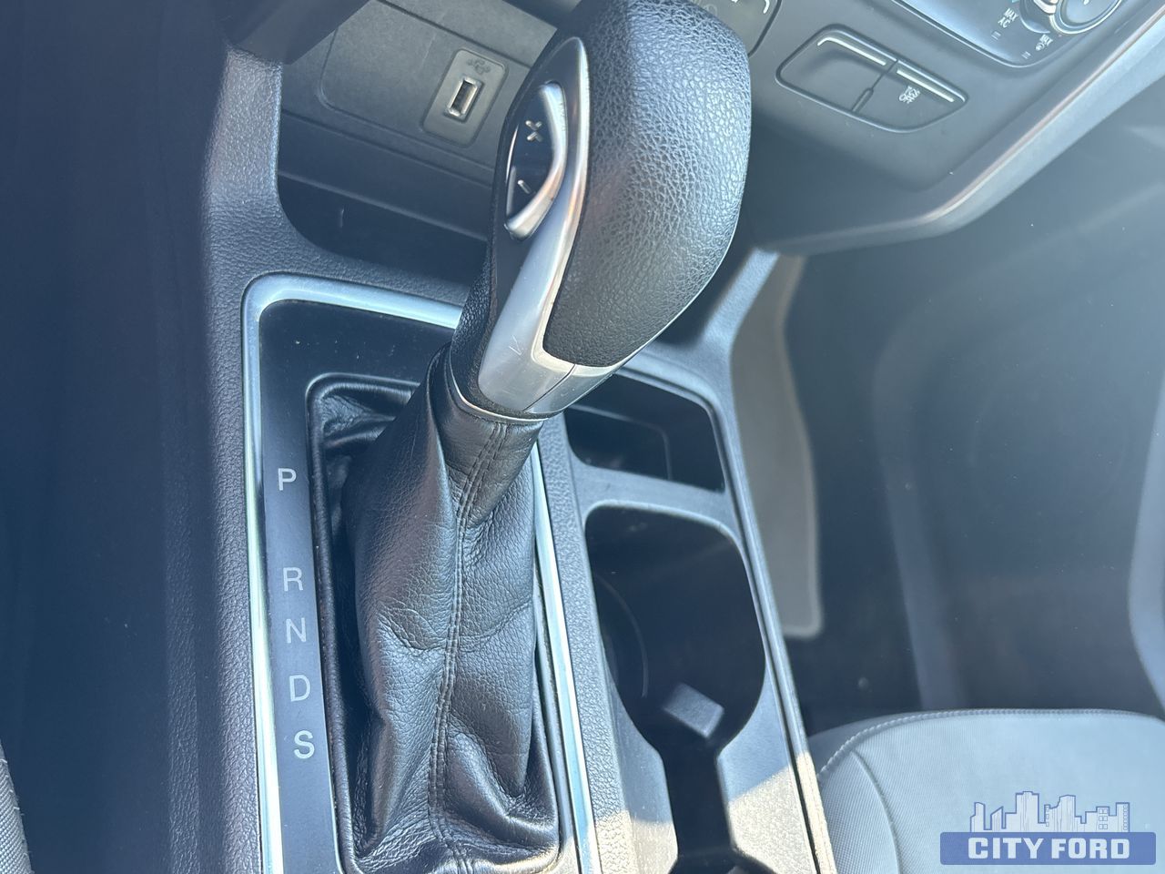 used 2019 Ford Escape car, priced at $16,991