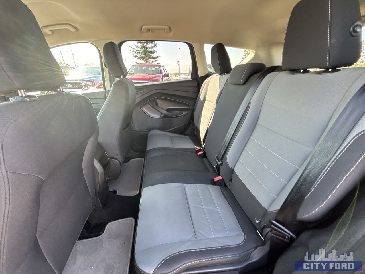 used 2019 Ford Escape car, priced at $16,991