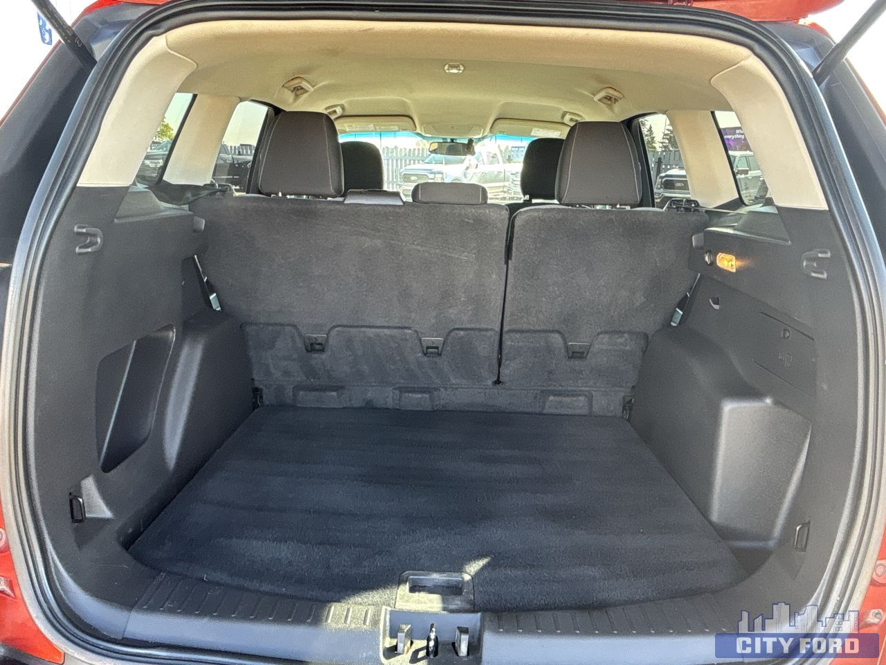 used 2019 Ford Escape car, priced at $16,991