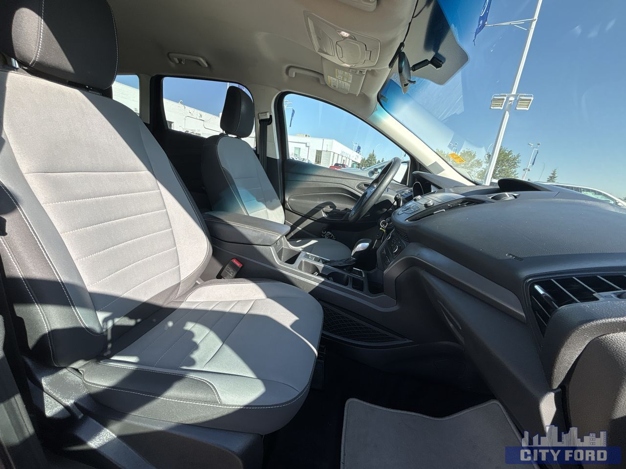 used 2019 Ford Escape car, priced at $16,991