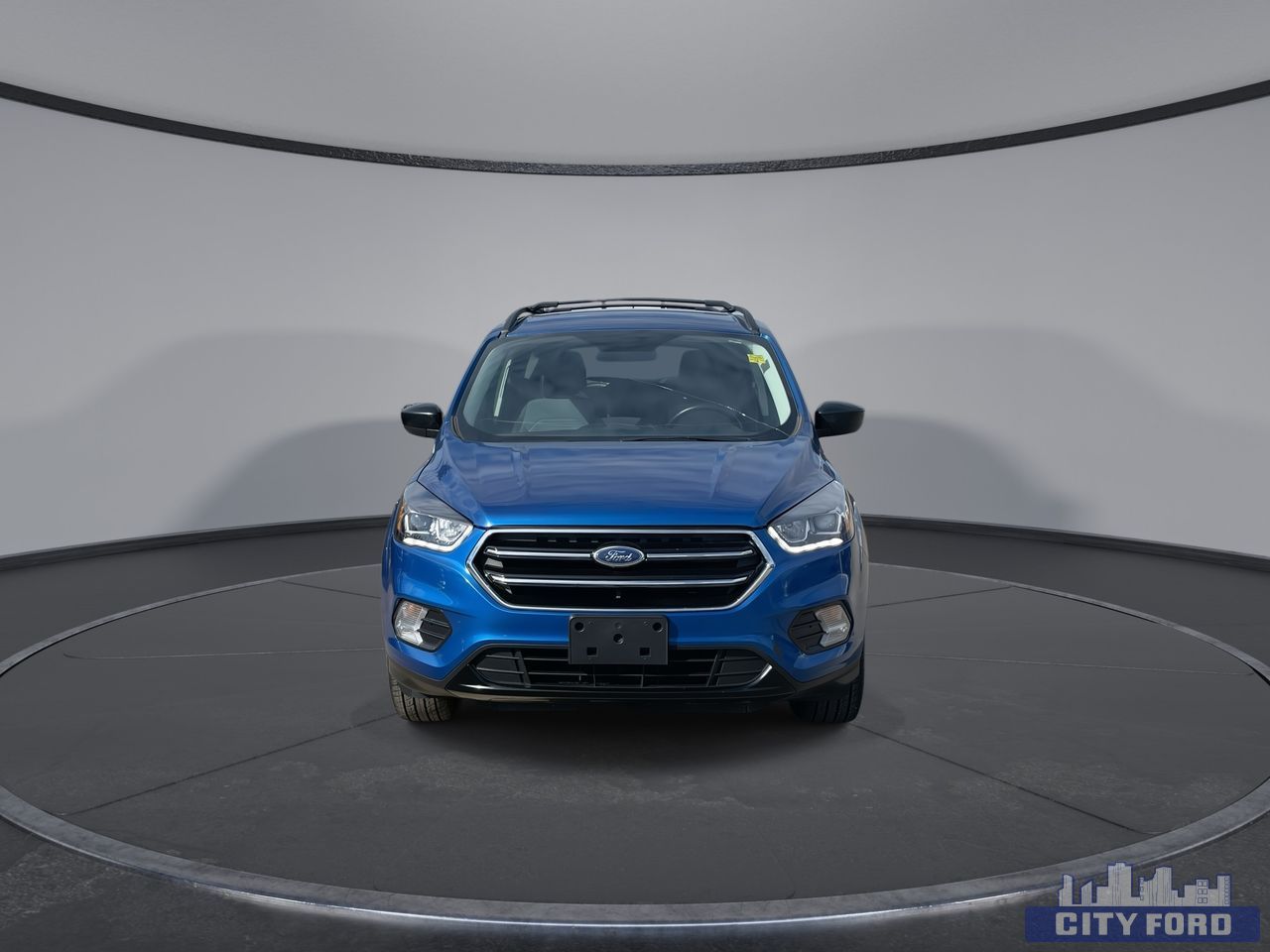 used 2019 Ford Escape car, priced at $19,995