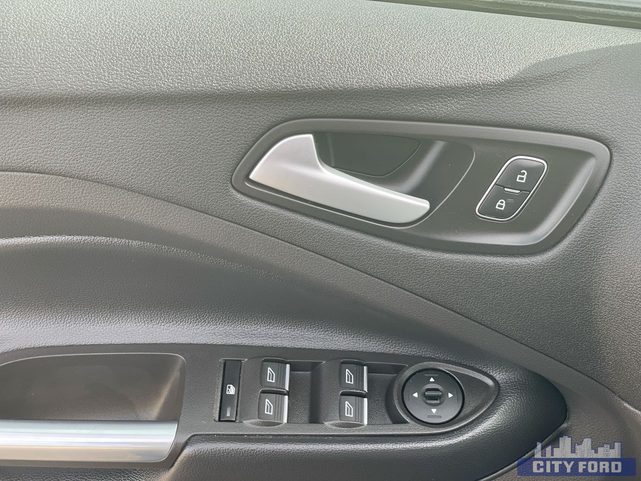 used 2019 Ford Escape car, priced at $19,995