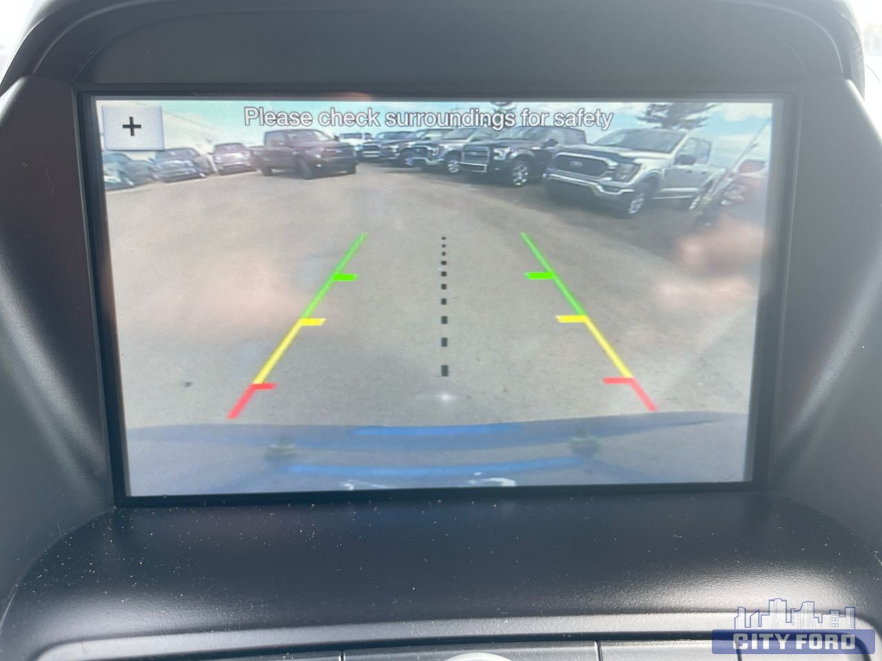 used 2019 Ford Escape car, priced at $19,995