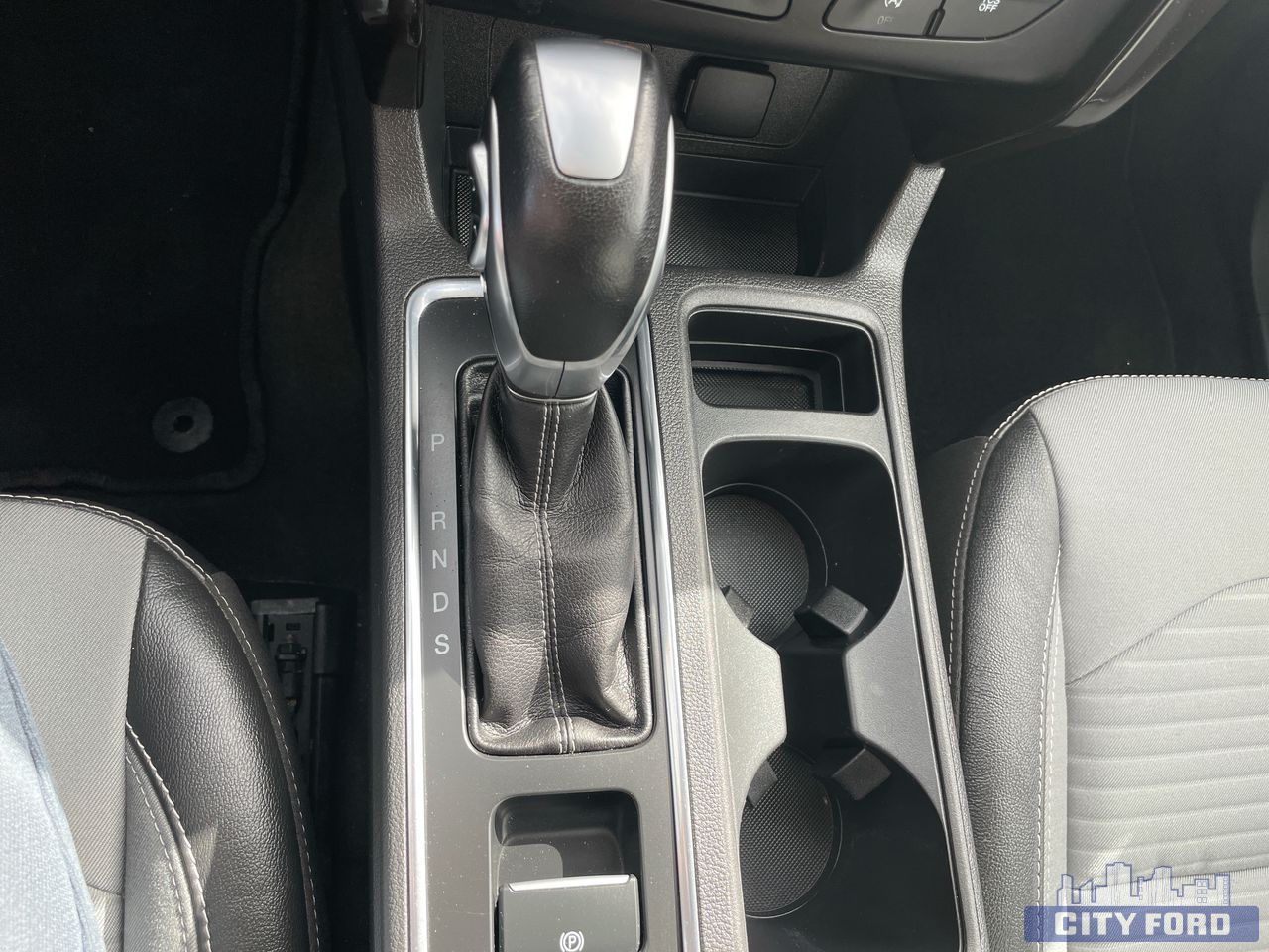 used 2019 Ford Escape car, priced at $19,995