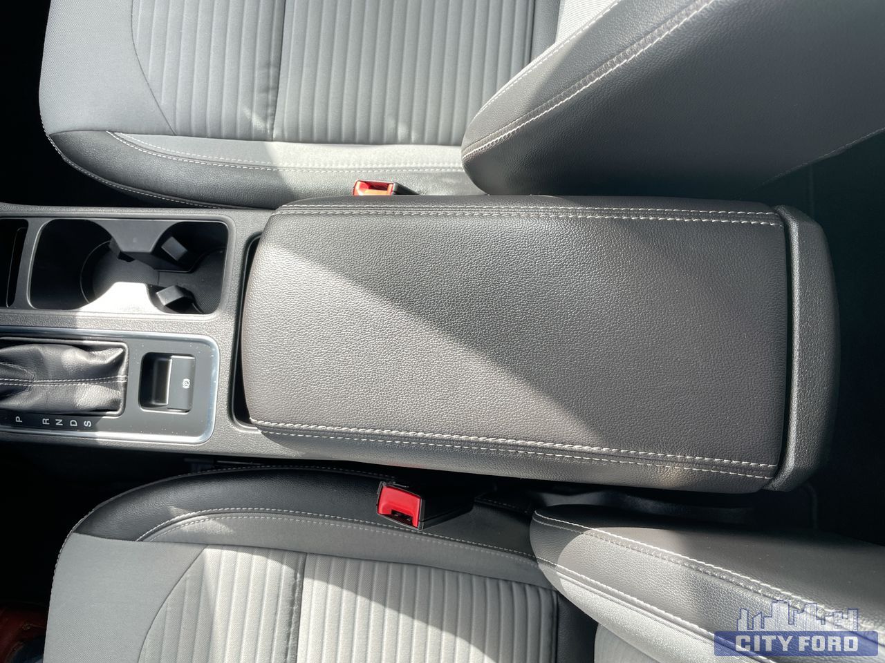 used 2019 Ford Escape car, priced at $19,995