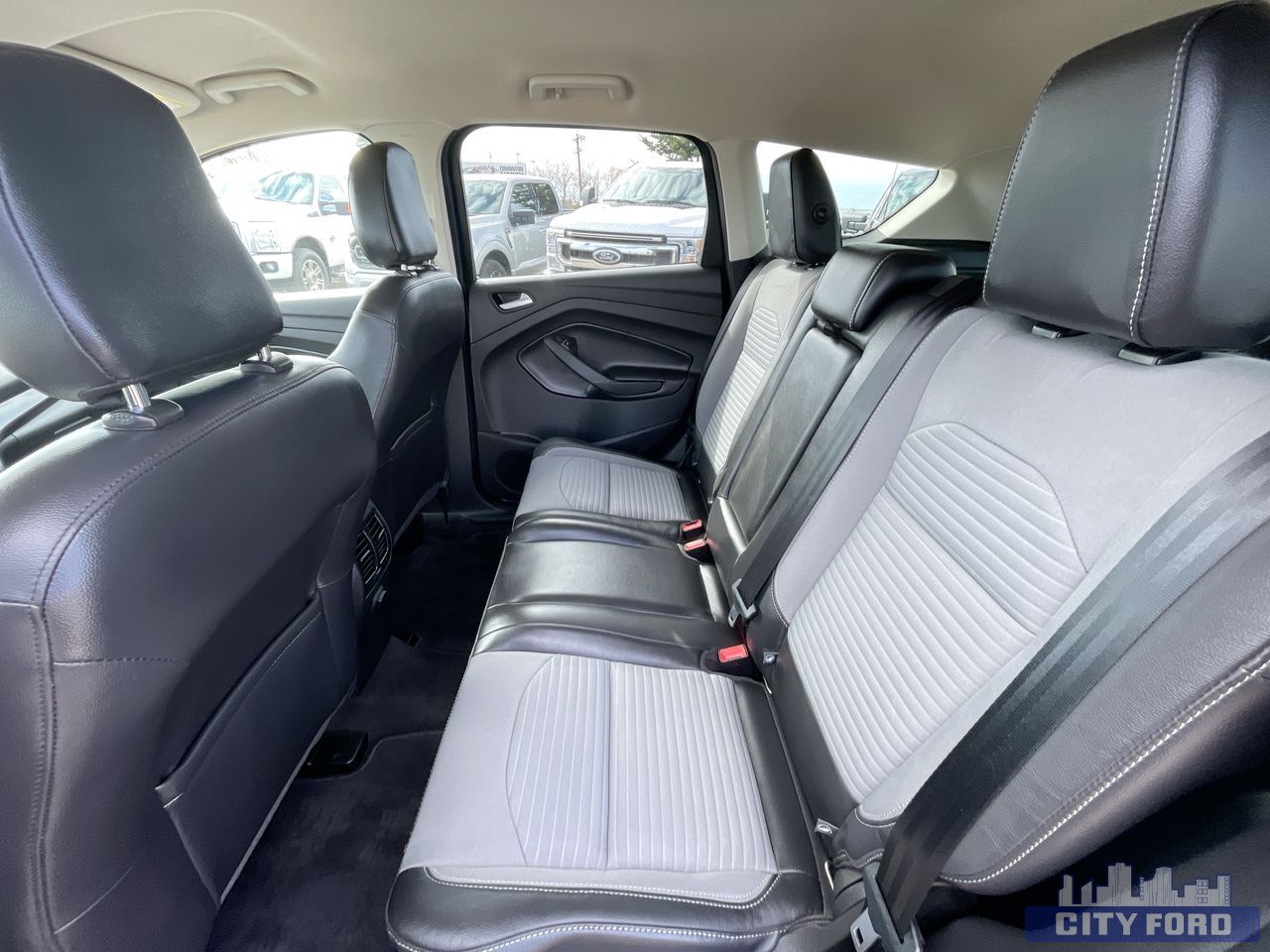 used 2019 Ford Escape car, priced at $19,995