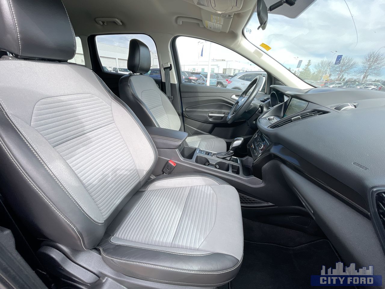used 2019 Ford Escape car, priced at $19,995
