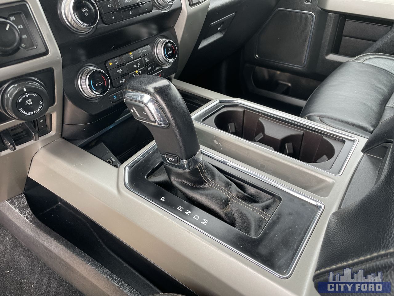 used 2019 Ford F-150 car, priced at $34,995