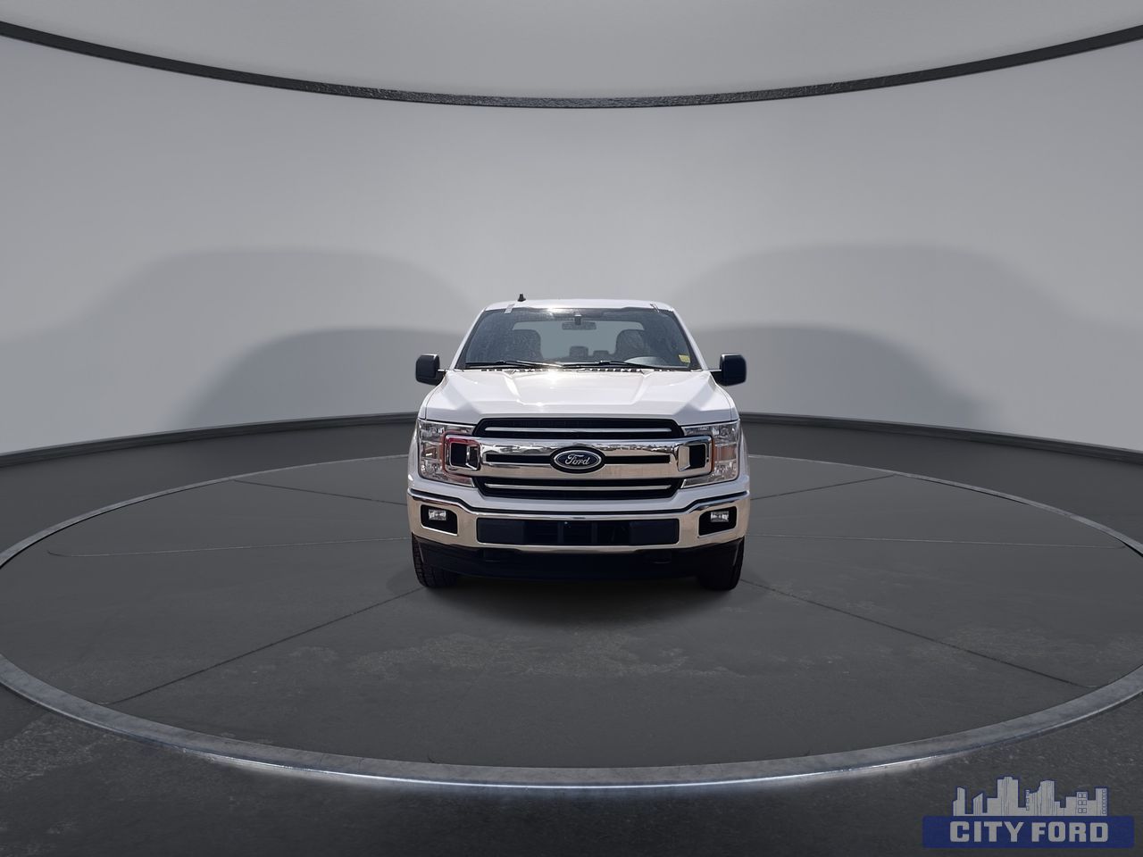 used 2019 Ford F-150 car, priced at $33,995